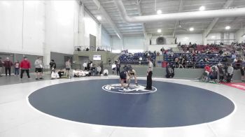 132 lbs Champ. Round 1 - Finn Malan, Wasatch vs Guilherme Duarte, Park City