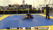 Eduardo Telles Moreira vs Lee Villeneuve 2024 World IBJJF Jiu-Jitsu No-Gi Championship