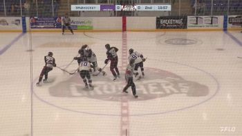 Replay: Home - 2024 Amherst vs Pictou County | Feb 29 @ 6 PM
