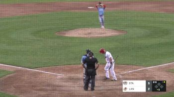 Replay: Home - 2023 FerryHawks vs Barnstormers | May 16 @ 6 PM