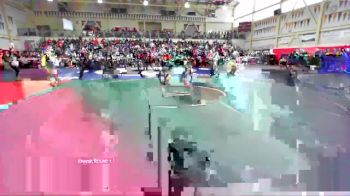 115 (117) Champ. Round 1 - Prabhleen Kaur, James Logan High School vs Sofi De Jesus, Archie Williams High School