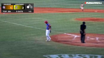 Replay: Home - 2024 Winter Garden vs Leesburg Lightning | Jun 3 @ 7 PM