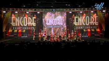Woodlands Elite - Katy - Bombshells [2024 L5 Senior Day 3] 2024 Encore Grand Nationals