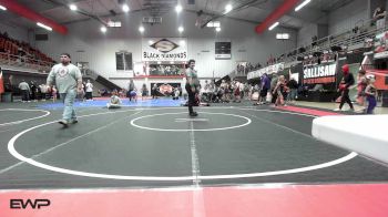 117-126 lbs Rr Rnd 3 - Melania Duke, Sallisaw Takedown Club vs Nikiah Lindsey, Spartan Wrestling Fort Smith