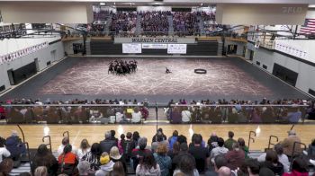 Phoenix Independent "Sylvania OH" at 2026 WGI Guard Indianapolis Regional+