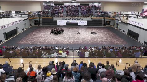 Phoenix Independent "Sylvania OH" at 2026 WGI Guard Indianapolis Regional+