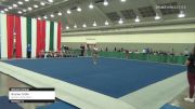 Baylee Cable - Women's Group, Bull Run Gymnastics - 2021 Christmas on the Chesapeake