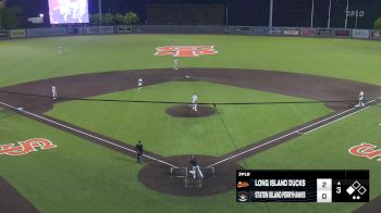 Replay: Home - 2025 Ducks vs FerryHawks | May 22 @ 6 PM