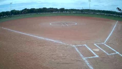 Wayne State vs. Edinboro - 2020 THE Spring Games