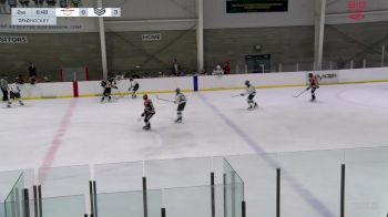 Replay: Home - 2025 North Shore vs STAR HA | Sep 27 @ 6 PM
