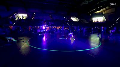 67-71 lbs Round 1 - Kayce Linnell, Stallions Wrestling Club vs Ruger Hummel, Northside Wrestling Club