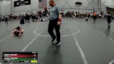 68 lbs Round 3 (4 Team) - Nate Taggart, Kraken vs Owen Truong, PA Alliance