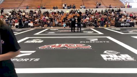 Replay: Mat 3 - 2023 ADCC Mexico Open | Sep 16 @ 10 AM