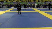 Replay: Mat 4 - 2024 Brasileiro Jiu-Jitsu IBJJF | Apr 22 @ 9 AM