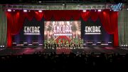 KO Cheer - TKO [2024 L1 Youth - D2 - Small - B Day 3] 2024 Encore Grand Nationals