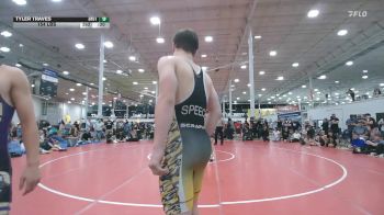 Replay: Mat 7 - 2025 2025 Waterway Duals | Sep 7 @ 10 AM