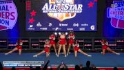 Challenger Cheer Elite - Revenge [2026 L3 Junior - D2 - Small - B Day 2] 2026 NCA All-Star National Championship