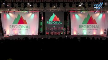 Ohio Valley All Stars - Thunder [2024 L2 Youth - D2 - B Day 1] 2024 The Midwest Regional Summit