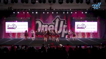 Cheer Elite All Stars - Rose [2023 L2 Junior - D2 - Small - C Day 1] 2023 One Up Grand Nationals