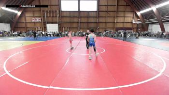 107B lbs Rr Rnd 3 - Graysen Koepke, Awa vs Evan Welsh, Journeymen Wrestling Club