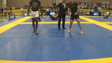 Replay: Mat 14 - 2023 IBJJF Jiu-Jitsu CON International | Sep 1 @ 9 AM