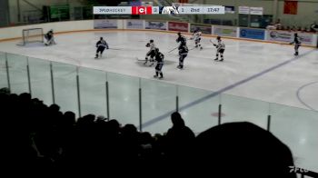 Replay: Home - 2025 Merritt vs Williams Lake | Sep 20 @ 6 PM