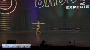 Dance Dynamics - Avery Wiley [2025 Junior - Solo - Jazz Day 1] 2025 Encore Grand Nationals
