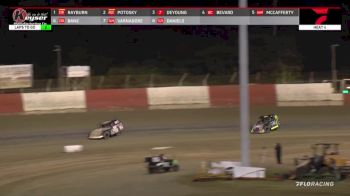 Full Replay | Modified Week Friday at East Bay Winternationals 2/2/24