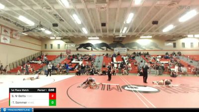 78 lbs 1st Place Match - Torben Sommer, Anacortes Hawkeyes Wrestling Club vs Seth Norby-Betts, Twin City Wrestling Club