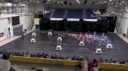 Daviess County HS "Owensboro KY" at 2026 WGI Winds Indianapolis Regional+