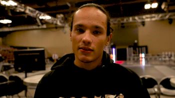 Dominic Mejia Looking To Impact ADCC Chances With Return To WNO