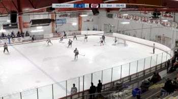 Replay: Home - 2024 Renfrew vs Kemptville | Feb 23 @ 7 PM