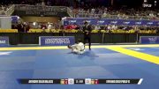 Anthony Solis Milazzo vs Epifanio Cruz Pinca VI 2026 Pan Kids Jiu-Jitsu IBJJF Championship