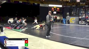 Replay: 3rd Place - 2024 Southern Scuffle | Jan 2 @ 7 PM