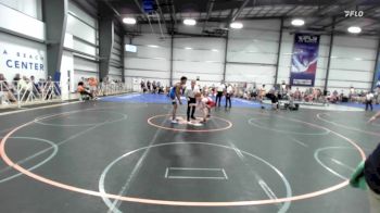 138 lbs Rr Rnd 1 - Connor Sellars, 10th Planet Red vs Aiden Hemenway, Beach Boyz Wrestling Club