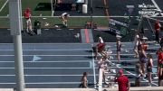 Women's 100m Hurdles, Finals 4