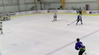 Replay: Brazil (D2) Vs Mexico Warriors (D2) | Aug 24 @ 8 PM