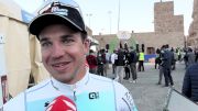 Dylan Groenewegen Learning From Saudi Mistakes