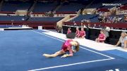 Jedda Lusk - Floor, Colorado Aerials - 2020 Metroplex Challenge