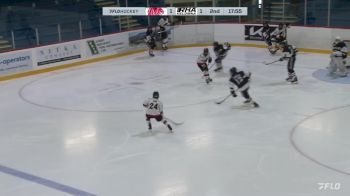 Replay: Home - 2023 Yale U15 vs RHA Kelowna U15 | Oct 19 @ 11 AM