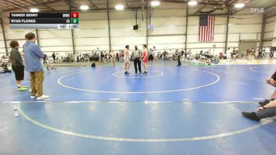 135 lbs Rr Rnd 3 - Darien Vera, Great Neck Wrestling Club - MS vs Lucas Jones, Kraken - MS