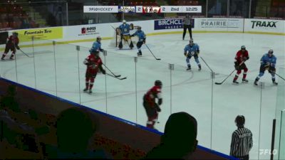 Replay: Home - 2023 Grande Prairie vs Camrose | Sep 28 @ 1 PM