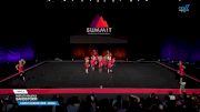 Port City Athletics - Sandstorm [2025 L5 Junior Coed - Small Finals] 2025 The D2 Summit