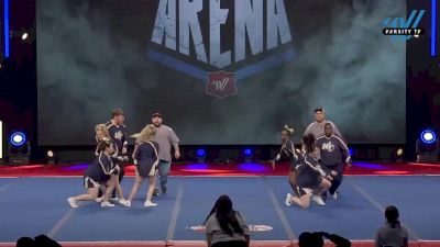 Replay: Battle in the Arena | Mar 1 @ 5 PM