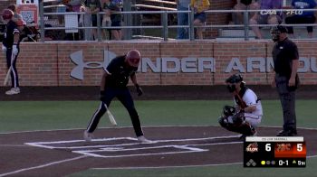 Replay: Elon vs Campbell | May 9 @ 6 PM