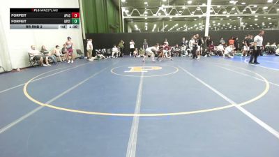 134 lbs Rr Rnd 2 - Jack Reitter, Apache Blue - HSC vs Riley Bernash, Upstate Uprising Reborn - HSC