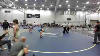 103 lbs Rr Rnd 1 - Tyler Dekaker, Bethlehem Catholic vs Ryan DeGeorge, Jersey 74