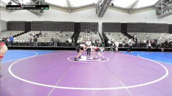 140-H lbs Consi Of 16 #2 - Justin Scanlon, Mat Assassins vs Carter Smith, G6