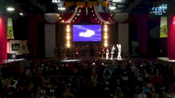 ATA - Atomic [2024 L6 Senior - Medium Day 2] 2024 ASC Battle Under the Big Top Grand Nationals