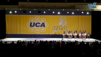 Legion of Allstars - Smoke [2024 L2 Junior - D2 Day 1] 2024 UCA Sevierville Showdown